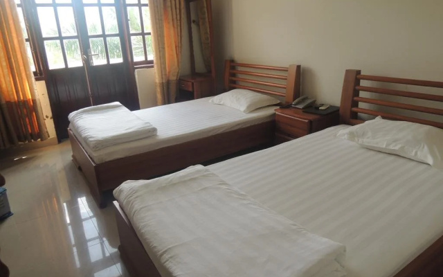 01 Hung Vuong Guesthouse