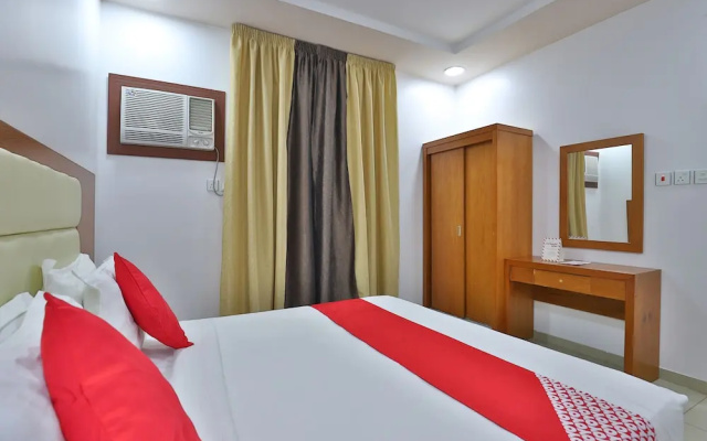 Arkan Hotel Taif by OYO Rooms