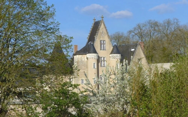 Le Petit Loft du Bourdigal
