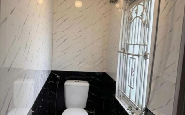 Hanoi Amie Duplex Homestay