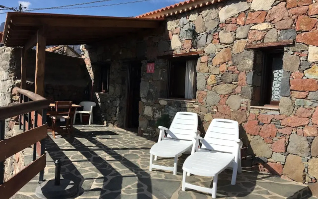 Casa Tomas Lomito De Taidia