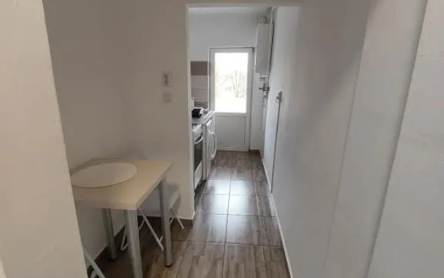 Apartament 1 camera