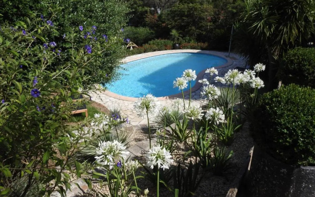 La Cavale En Mer T5 160m²