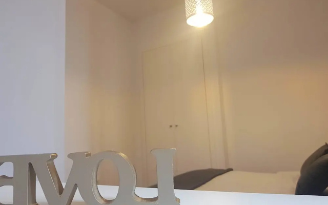 Apartamento Cactus