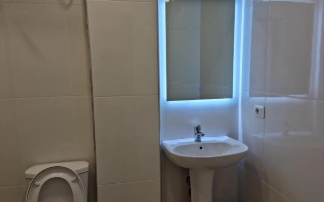 #Beautiful New Apartment,Studio- Close Tirana City Center