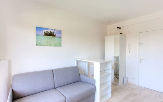 Les Vespins Private Studio