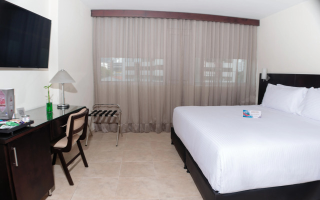 Hotel Casino Internacional
