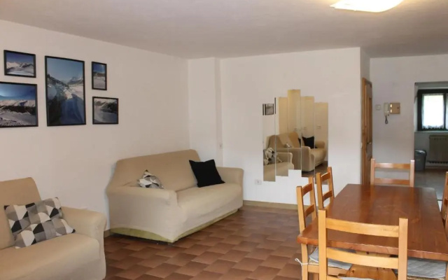 Apartment Il Nocciolo