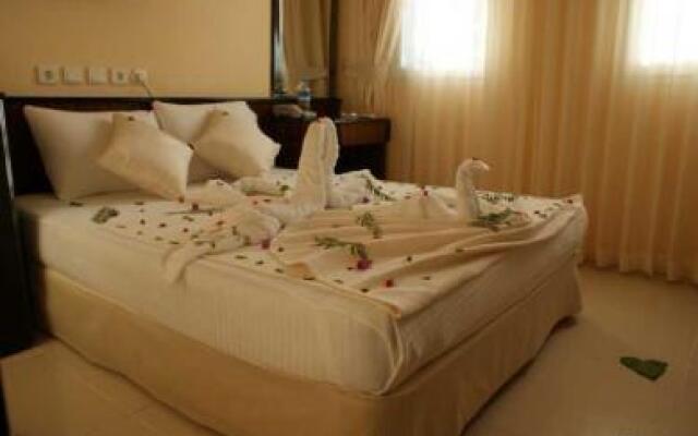 Tumay Hotel Bitez 2