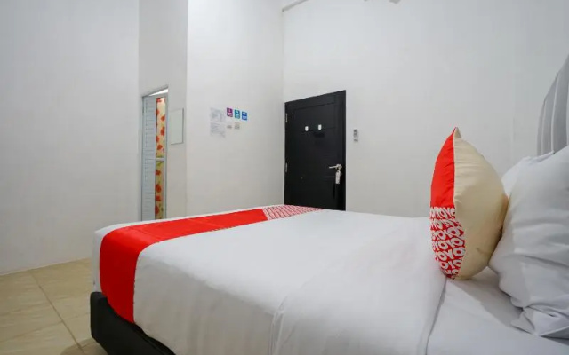 Lemon Residence Prabumulih