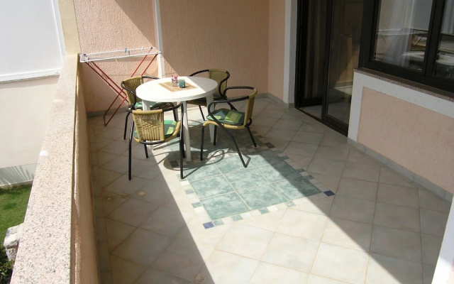 Apartments Merima