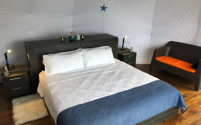 Hotel Punta Leona