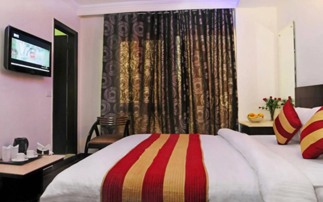 Hotel Moments