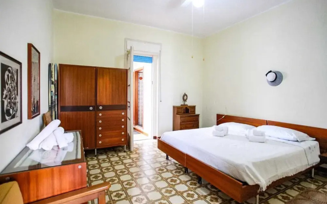 Casa Omero Torre dell'Orso