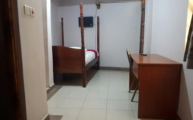 Celebrica Hotel Nanyuki