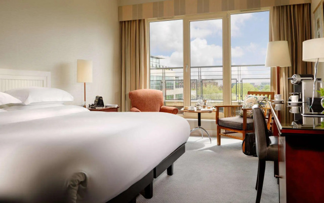 Herbert Park Hotel