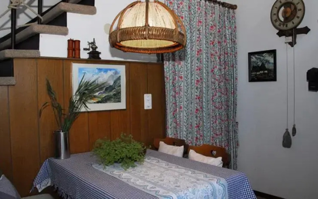 La Schmetta Haus 2