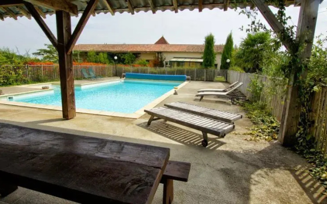 Holiday home Domaine Labat