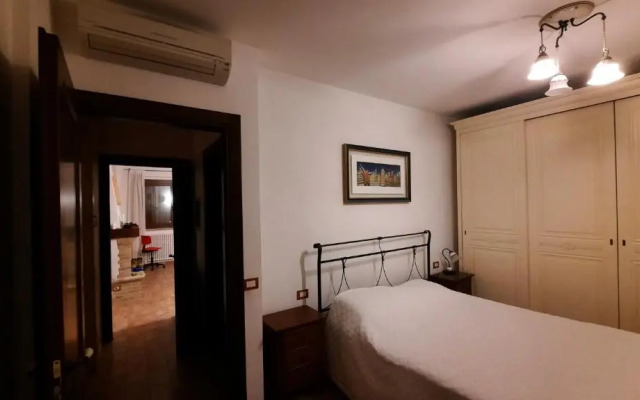 Appartamento country relax
