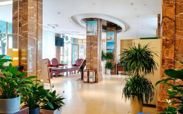 Jinfeng Hotel