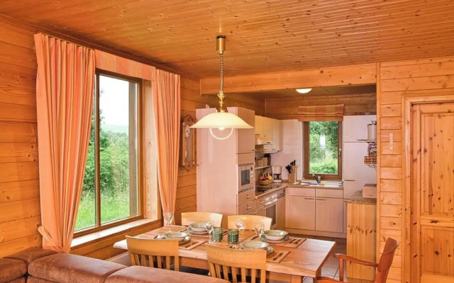 Holiday Home in Hasselfelde Near Selketalbahn