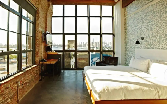 Hotel Goher