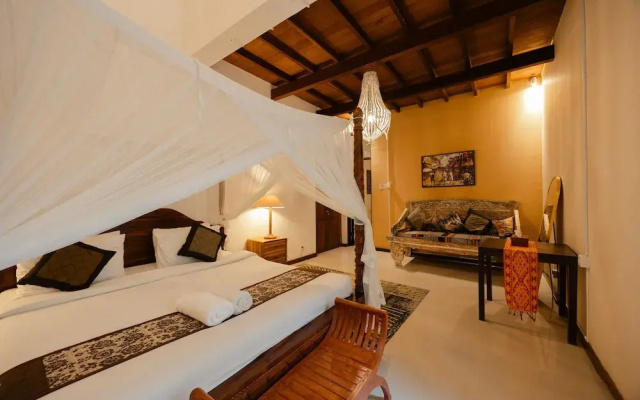 Villa Ndaru Canggu