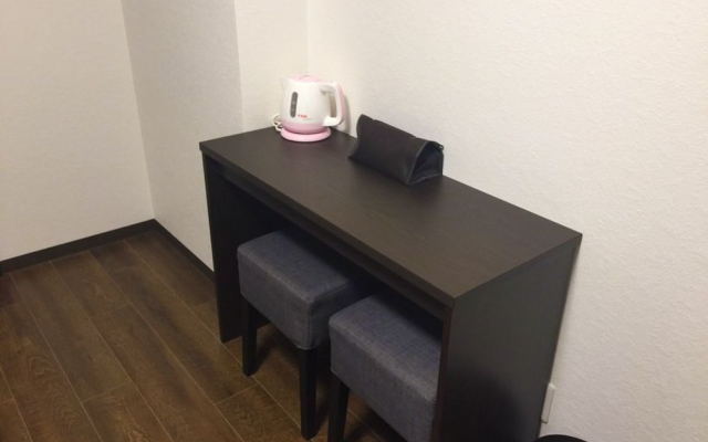 TERRACE HOUSE Tanimachi