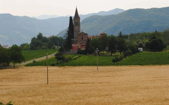 Torre di Jano