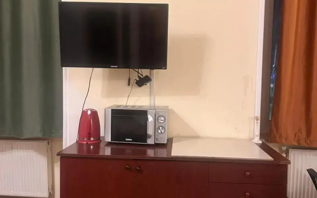 Milan GuestHouse in Old Tbilisi