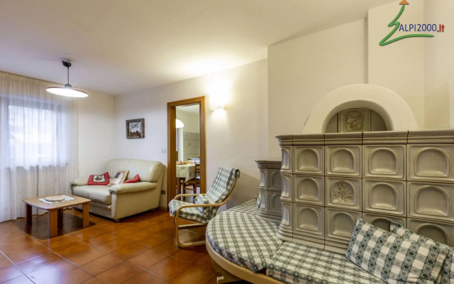 BERTOLI, four-room apartment with garage. (022036-AT-051918)-410 BERTOLI