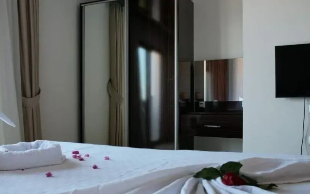 Meu Bodrum Otel
