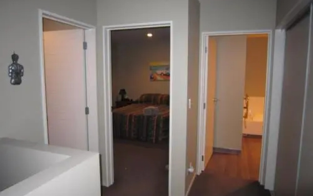 Addington Bed And Breakfast