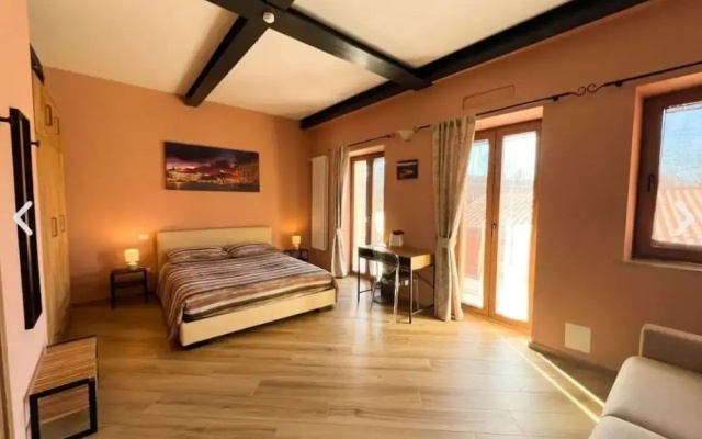Casa V-Ale B&B
