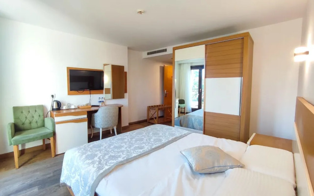 Shah Inn Hotel