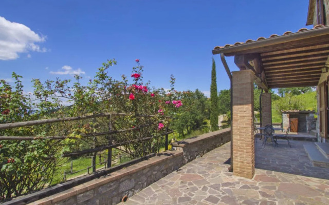 House Casalini Scansano