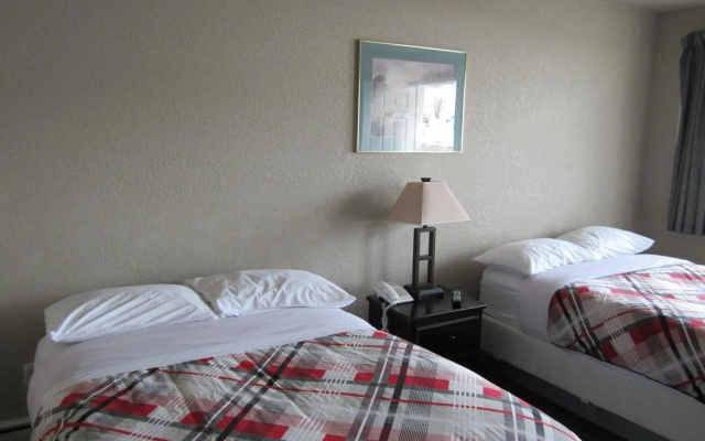 Hideaway Inn