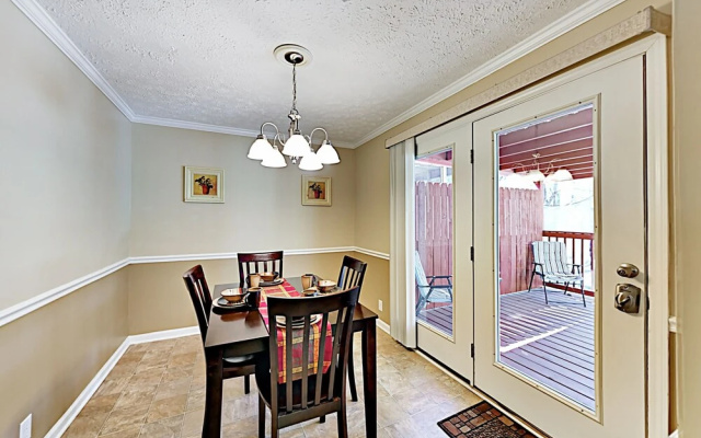 3209 Nashville - 3 Br Home