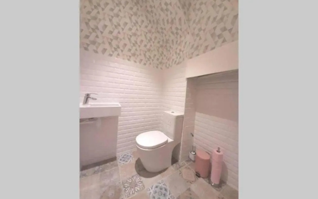 Luxury Suite Paris Republique