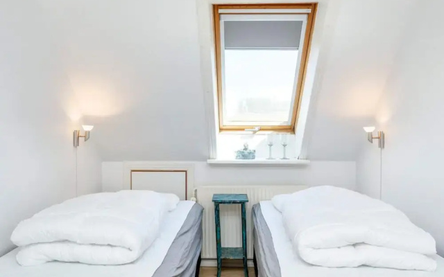 4 Star Holiday Home in Thisted