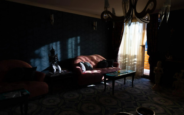 Residence Hotel & Club