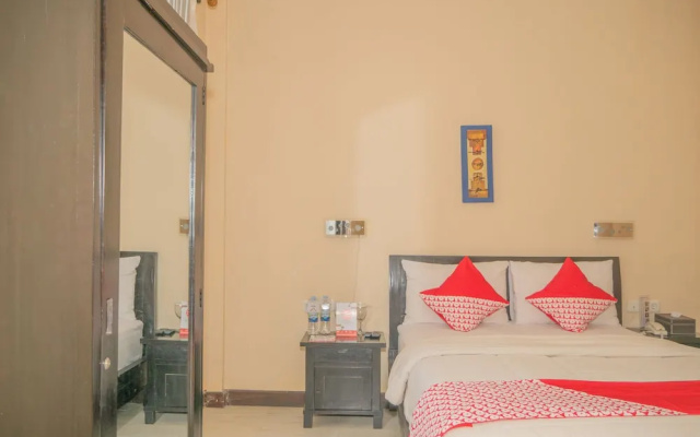 OYO 539 Omah Andini