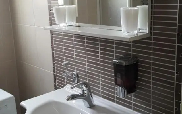 Apartment Koin
