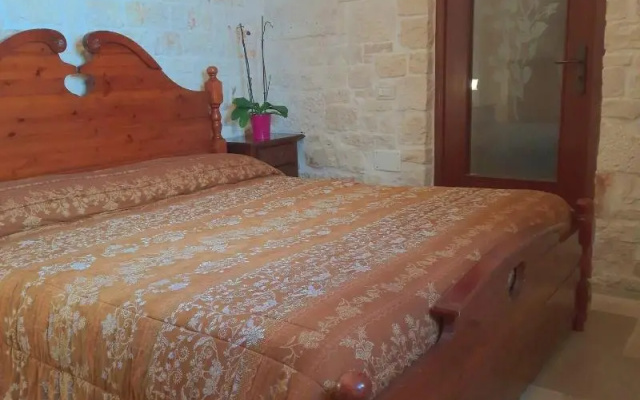 La Rosa dei Trulli B&B