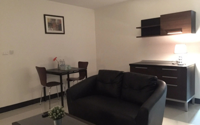 Studio Residence Sukhumvit 71