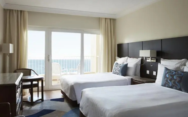 Marriott Hurghada Suites & Apartments