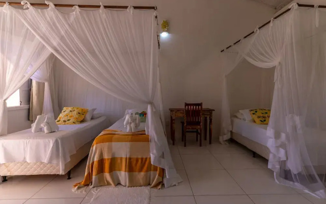 Pousada Recanto Trancoso