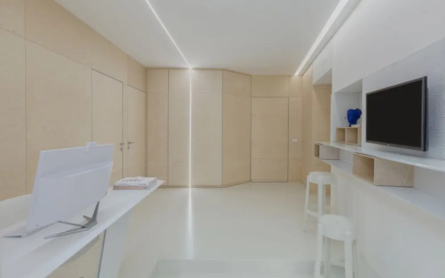 Fiveplace Design Suite & Apartments