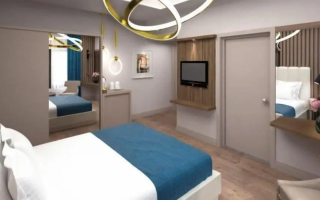 Sefine Hotel