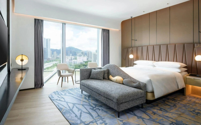 Renaissance Zhuhai